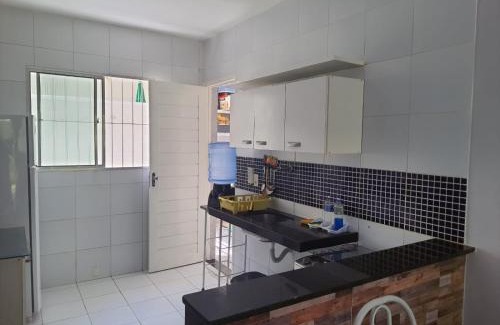 Nossa Senhora do O Apartment | Casa proximo a praia