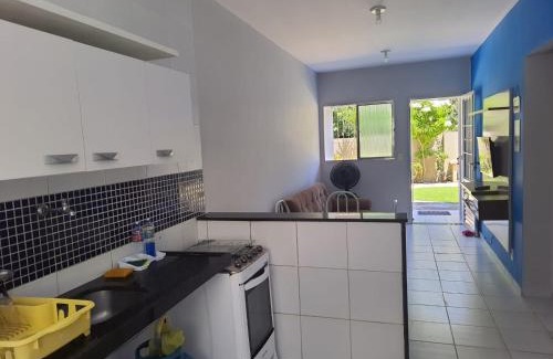 Nossa Senhora do O Apartment | Casa proximo a praia