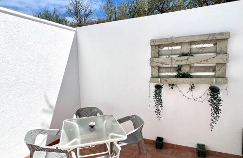 Lubrin House | Casa Pueblo Overlooking the Village of Lubrín!