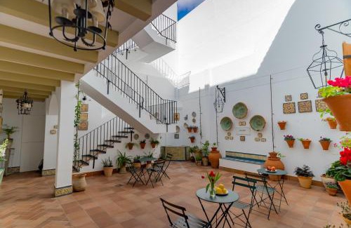 Distrito Sur Apartment | Casa Puerta de Córdoba