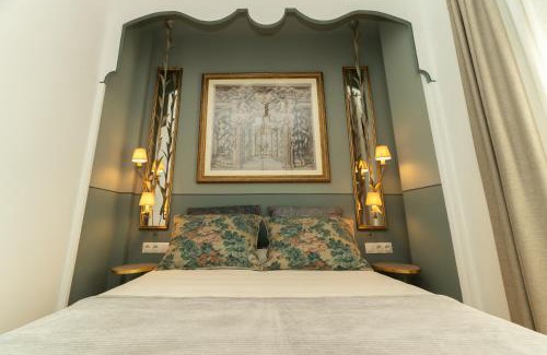 Distrito Sur Apartment | Casa Puerta de Córdoba