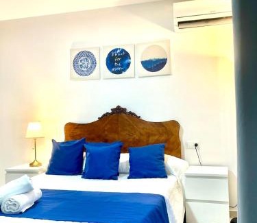 Antequera House | Casa Puerta de la Alcazaba Antequera