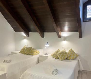 Antequera House | Casa Puerta de la Alcazaba Antequera