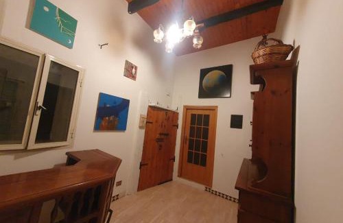 Poggio Moiano Apartment | Casa Puggimiano