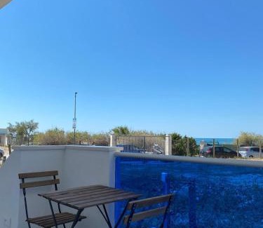 Peschici Apartment | Casa Puntamare