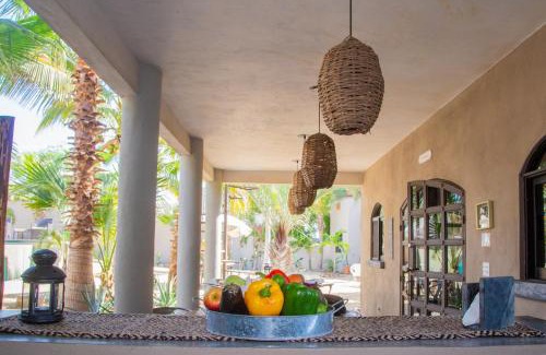 El Pescadero House | Casa Pure Baja-Great for Families and Group Events!