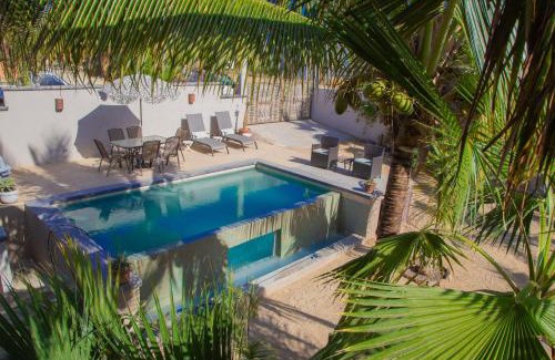 El Pescadero House | Casa Pure Baja-Great for Families and Group Events!