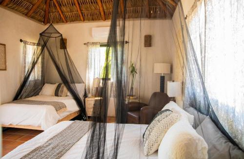 El Pescadero House | Casa Pure Baja-Great for Families and Group Events!