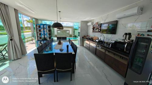 Piranhas House | Casa PWG Cânions - Sua casa de temporada no paraíso