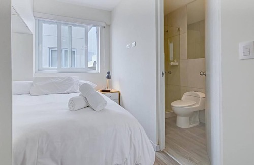 Santa Cruz Hotel | Casa Quark Apartments Lima