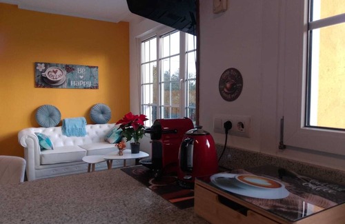 Orazo House | Casa Quercus Galicia 17 minutes from Compostela! With swimming pool and barbecue