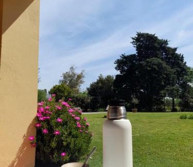 Lobos House | Casa Quinta Estilo Campo