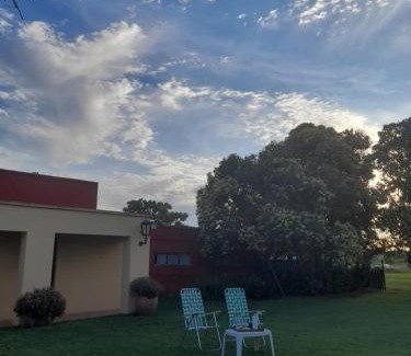 Lobos House | Casa Quinta Estilo Campo