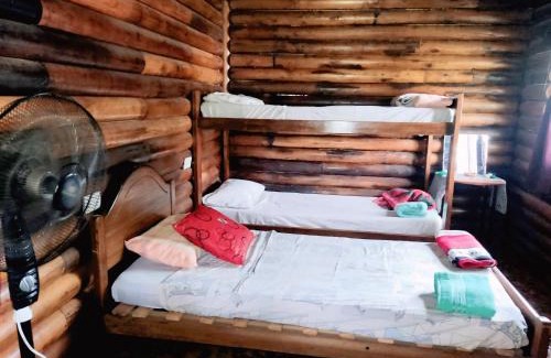 Abasto House | casa quinta los teritos