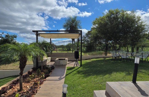 Cordillera House | Casa Quinta Premiun