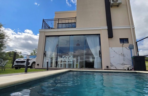 Cordillera House | Casa Quinta Premiun