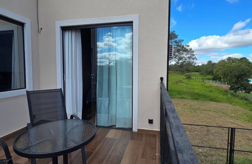 Cordillera House | Casa Quinta Premiun