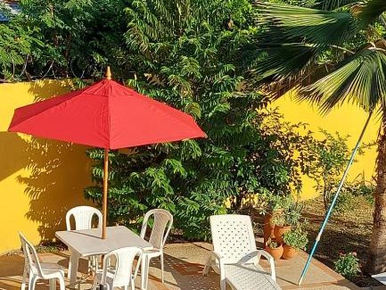 Armero House | CASA QUINTA VILLA ESPERANZA