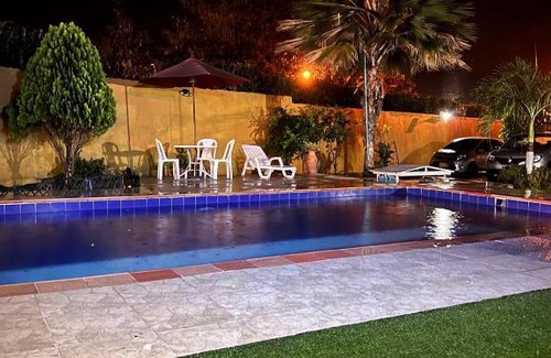 Armero House | CASA QUINTA VILLA ESPERANZA