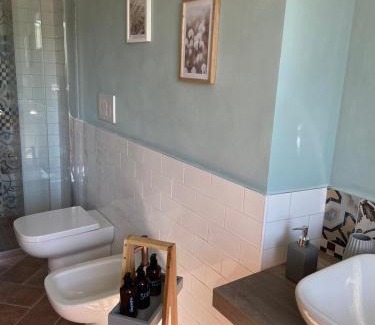 Alba House | Casa Quinterni