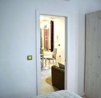 Manzanares Apartment | Casa Rístori Fábrica de Harinas