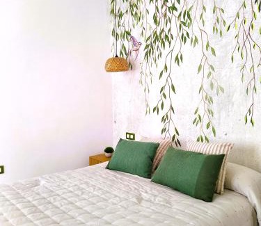 Manzanares Apartment | Casa Rístori Fábrica de Harinas