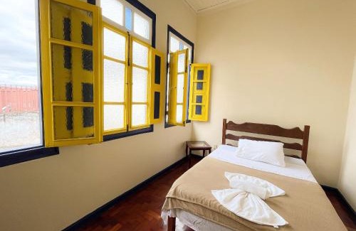 Diamantina House | Casa Rústica da Rua do Carmo - Diamantina - MG