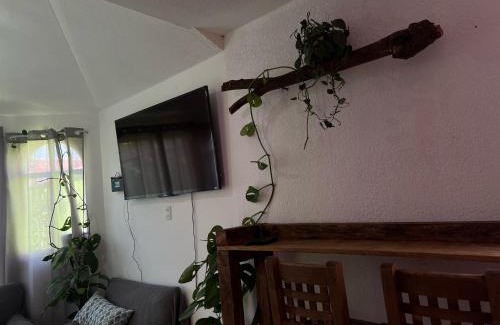 Atlixco House | Casa Rústica los Arcos