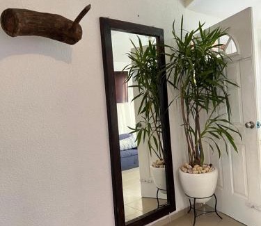 Atlixco House | Casa Rústica los Arcos