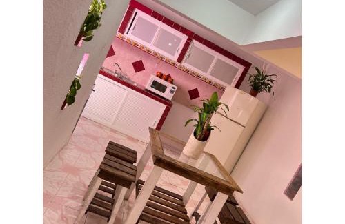 Atlixco House | Casa Rústica los Arcos