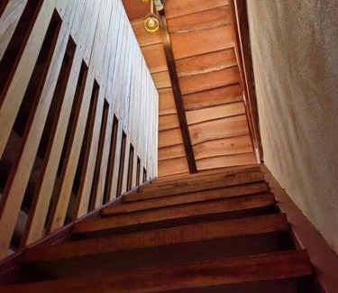 Desamparados House | Casa Rústica Pura Vibra