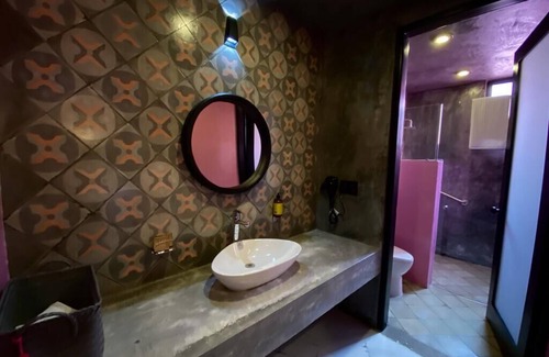 De Mexicanos Hotel | Casa Rosa Hotel & Spa