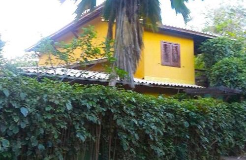 Imbassai House | Casa Raízes Imbassai