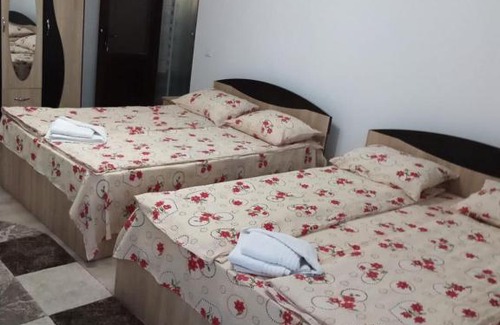 Vidra Villa | Casa Rares Toc