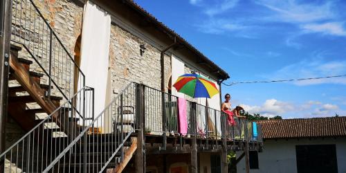 Montabone Bed & Breakfast | Casa Re - B&B e Vino a Montabone