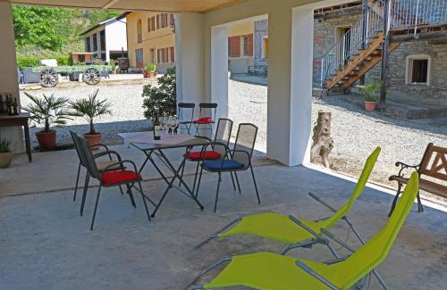 Montabone Bed & Breakfast | Casa Re - B&B e Vino a Montabone