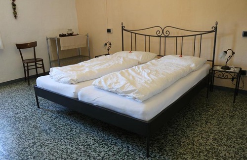 Montabone Bed & Breakfast | Casa Re - B&B e Vino a Montabone