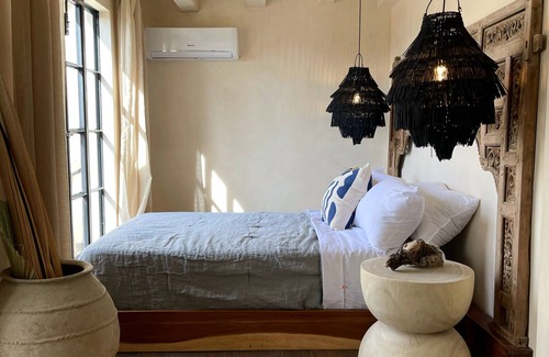 La Cruz Hotel | Casa Realm