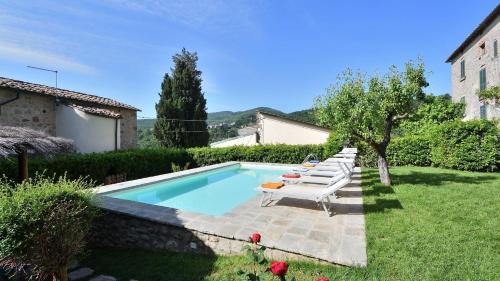 Torniella Villa | Casa Reasco 10