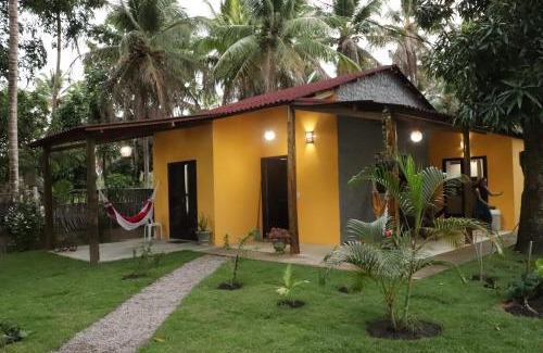 Barreira do Boqueirao House | Casa Recanto das Mangueiras Japaratinga - Alagoas