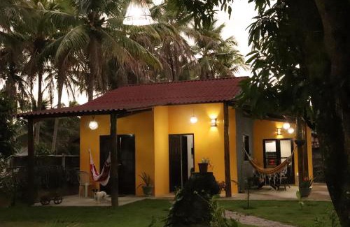 Barreira do Boqueirao House | Casa Recanto das Mangueiras Japaratinga - Alagoas