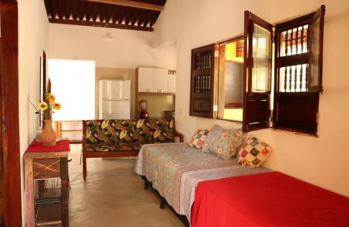 Barreira do Boqueirao House | Casa Recanto das Mangueiras Japaratinga - Alagoas