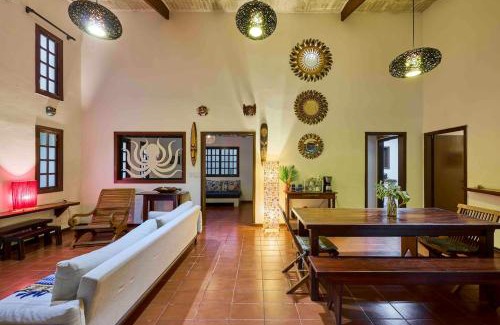 Itamambuca House | Casa Recanto das Ondas - 200m da praia
