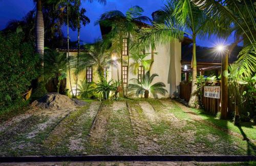 Itamambuca House | Casa Recanto das Ondas - 200m da praia