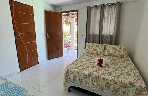 Praia do Frances House | Casa Recanto do Francês