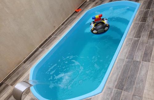 Olimpia House | Casa Recanto do Maestro ll