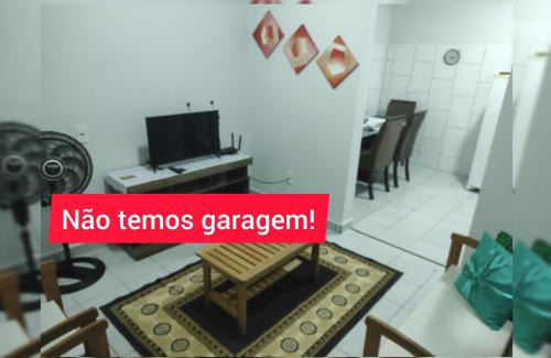 Custodio Pereira House | Casa Recanto Feliz, espaço inteiro em Uberlândia próximo ao Umuarama e Aeroporto