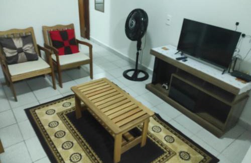 Custodio Pereira House | Casa Recanto Feliz, espaço inteiro em Uberlândia próximo ao Umuarama e Aeroporto