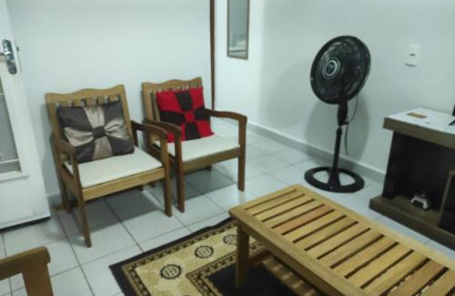 Custodio Pereira House | Casa Recanto Feliz, espaço inteiro em Uberlândia próximo ao Umuarama e Aeroporto