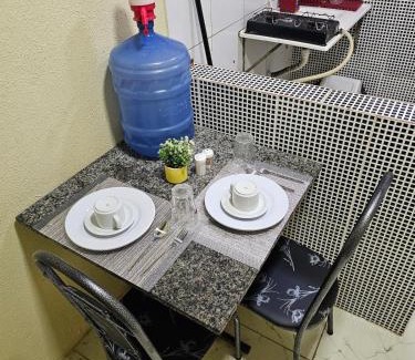 Caxanga Apartment | Casa Recife Conforto 1